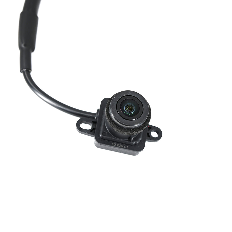 CAMARA DE REVERSA JEEP GRAND CHEROKEE 2011-2013