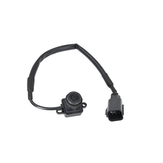 Camara De Reversa Para Jeep Grand Cherokee 2011-2013
