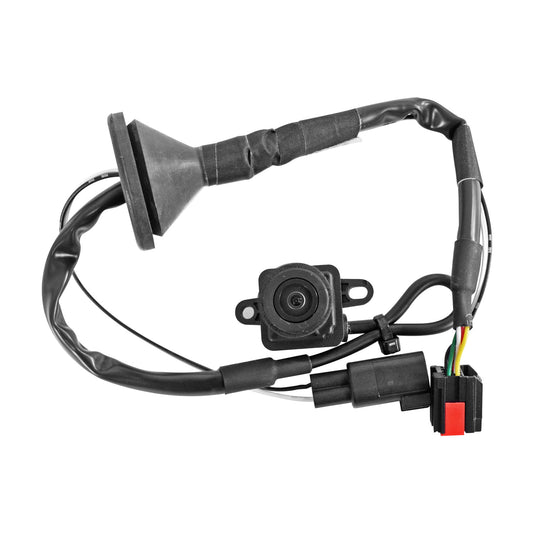 Camara De Reversa Para Dodge Grand Caravan 2011-2016
