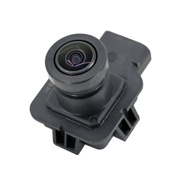 Camara De Reversa Para Ford Edge 2011-2014