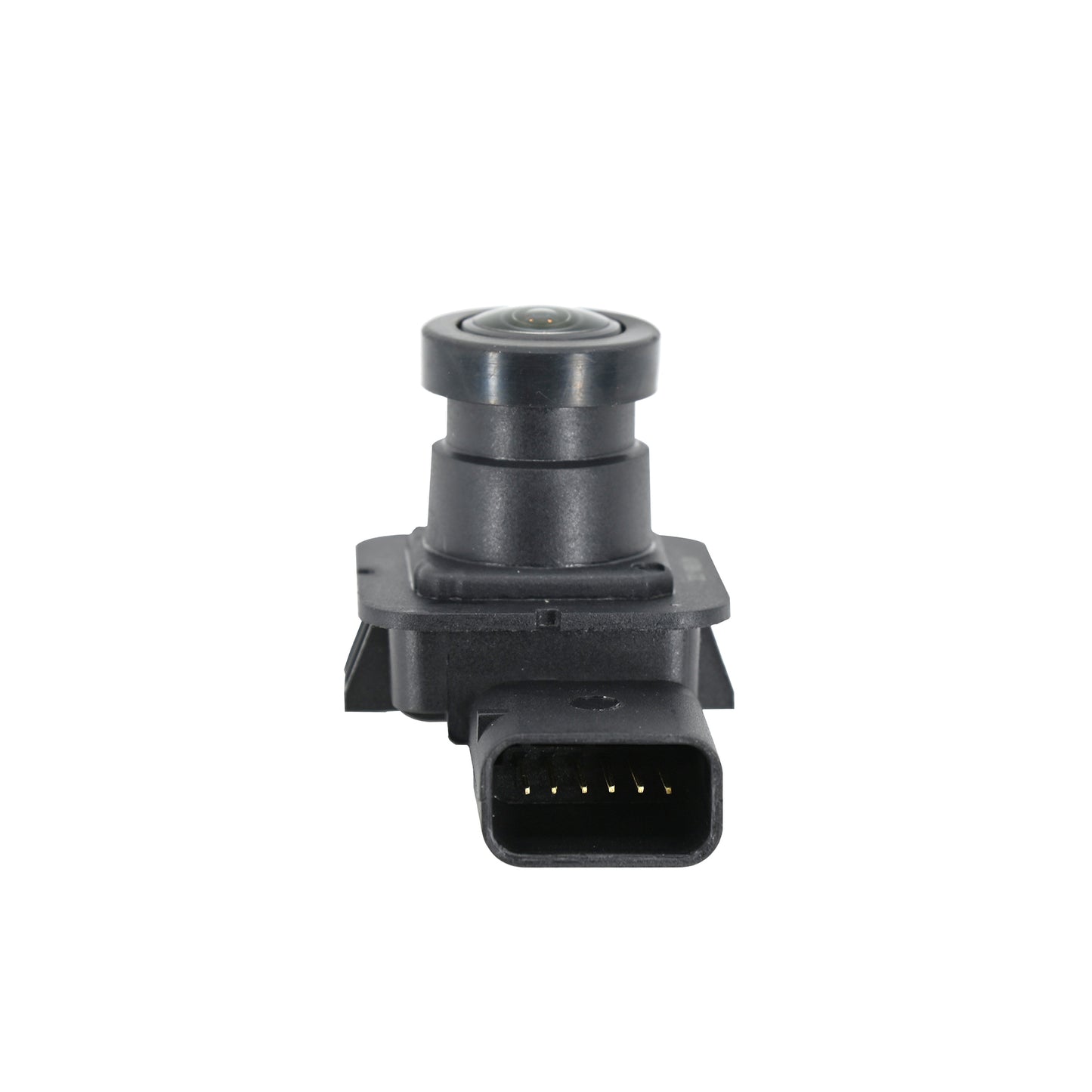 Camara De Reversa Para Ford Edge 2011-2014