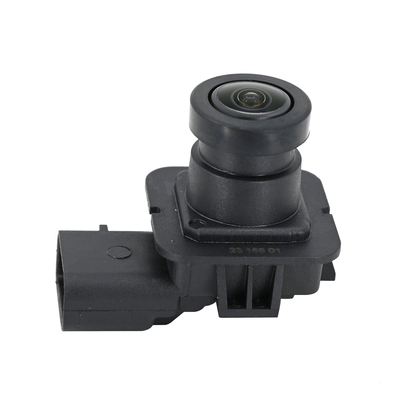 Camara De Reversa Para Ford Edge 2011-2014
