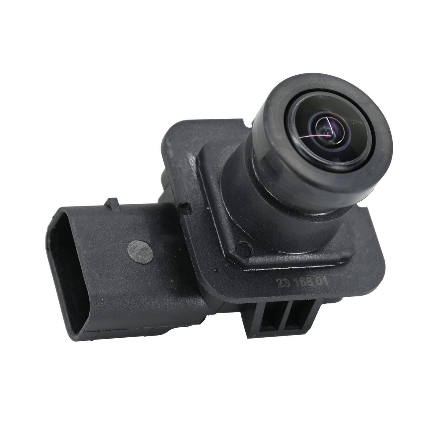 Camara De Reversa Para Ford Edge 2011-2014
