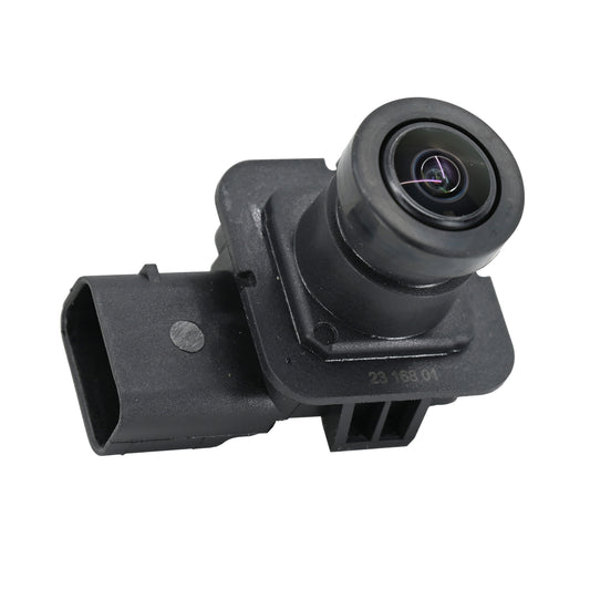 Camara De Reversa Para Ford Edge 2011-2014