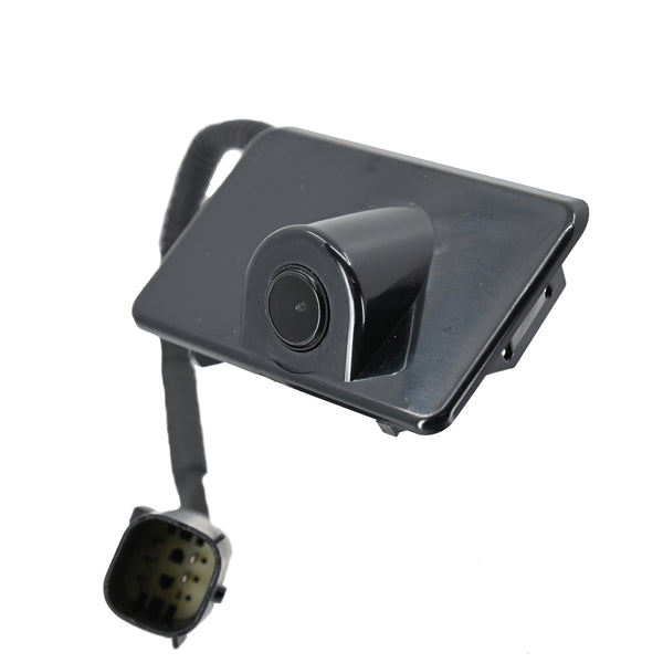 Camara De Reversa Para Ford Expedition 2007-2014