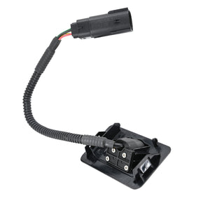 Camara De Reversa Para Ford Expedition 2007-2014