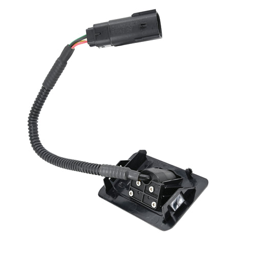 Camara De Reversa Para Ford Expedition 2007-2014