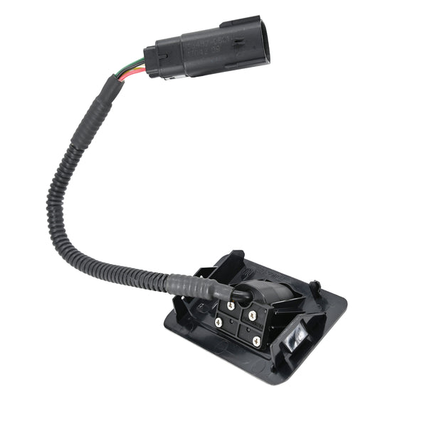 Camara De Reversa Para Ford Expedition 2007-2014