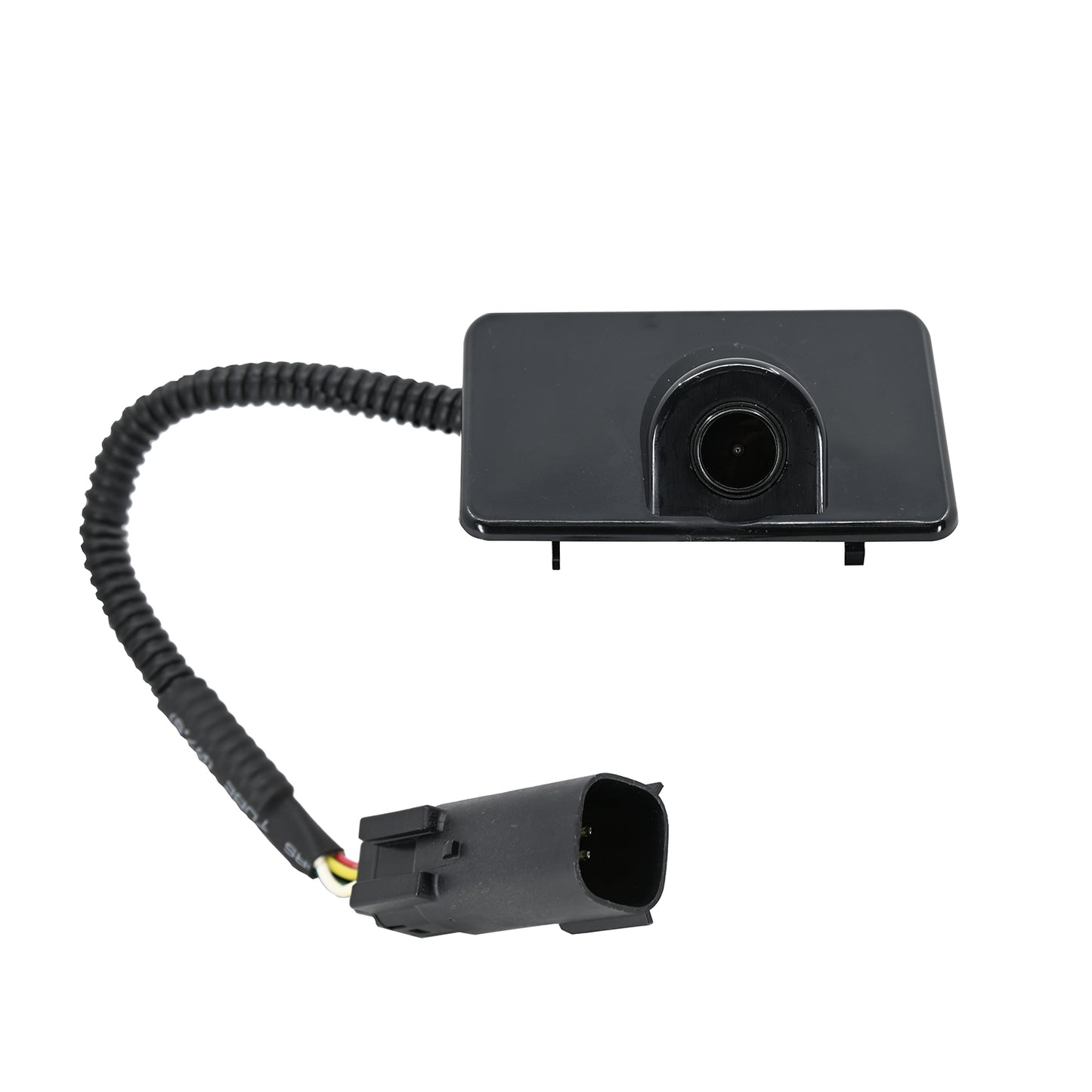 Camara De Reversa Para Ford Expedition 2007-2014