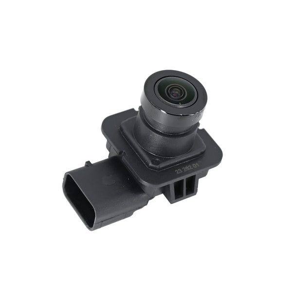 Camara De Reversa Para Ford Explorer 2013-2015