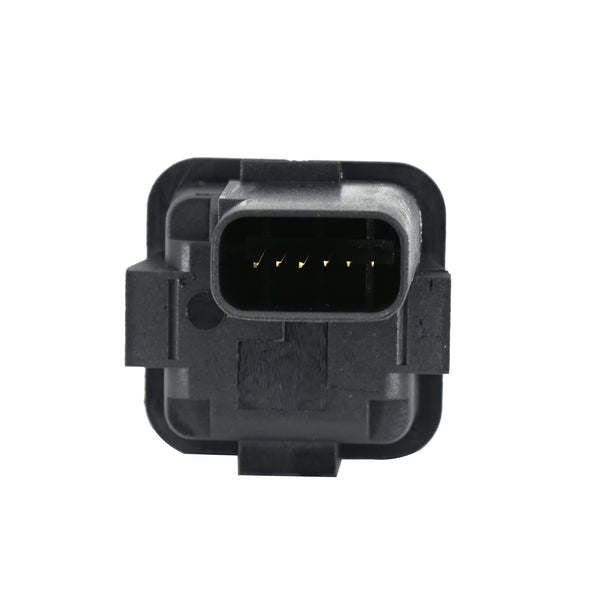 Camara De Reversa Para Ford F-150 2012-2014