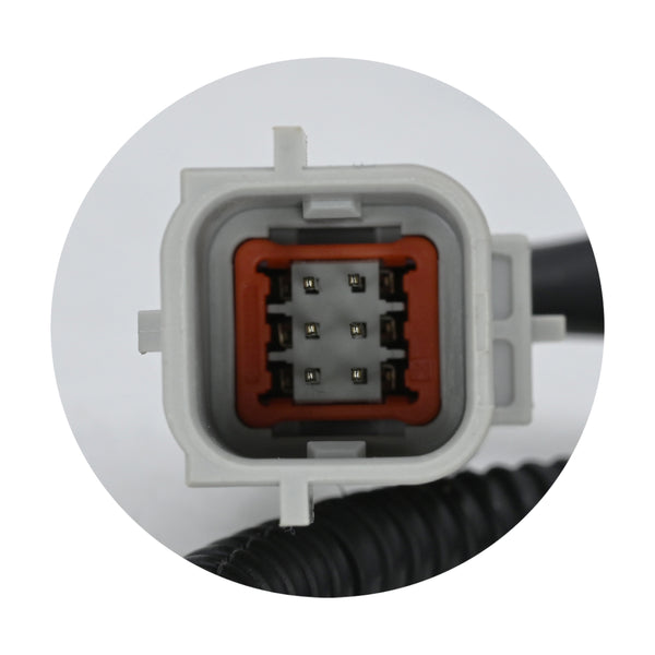 Camara De Reversa Para Buick Enclave 2008-2016