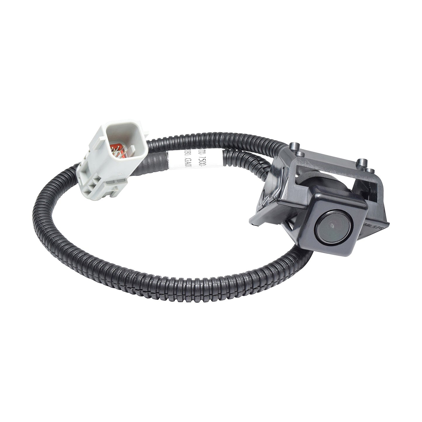 Camara De Reversa Para Buick Enclave 2008-2016