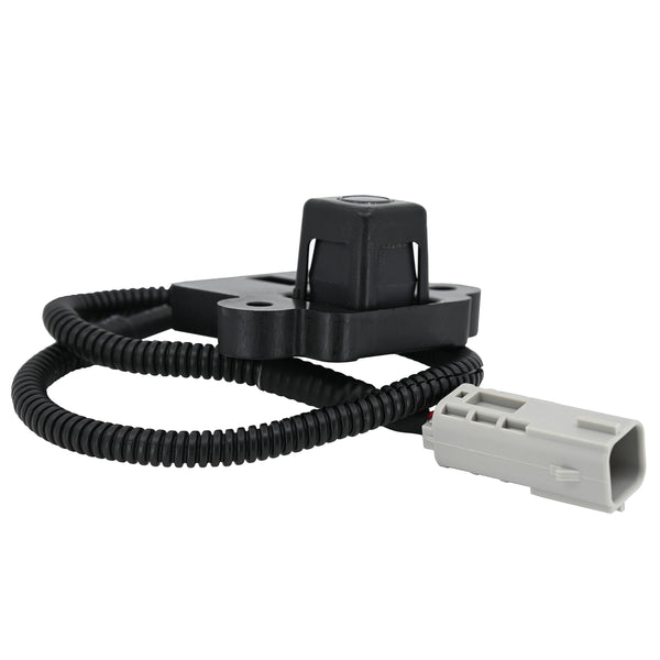 Camara De Reversa Para Chevrolet Avalanche 2009-2013
