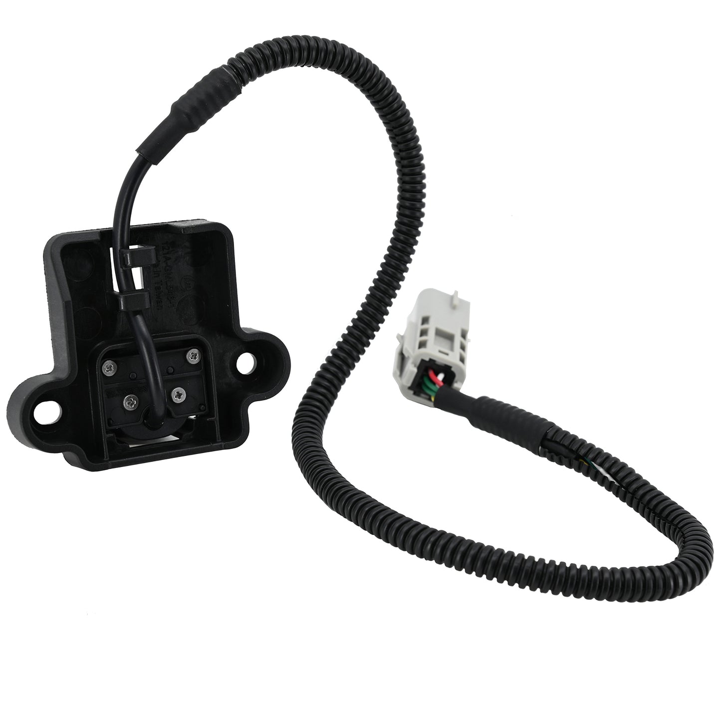 Camara De Reversa Para Chevrolet Avalanche 2009-2013