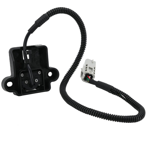 Camara De Reversa Para Chevrolet Avalanche 2009-2013
