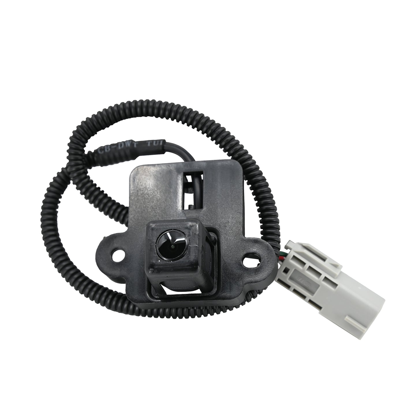 Camara De Reversa Para Chevrolet Avalanche 2009-2013