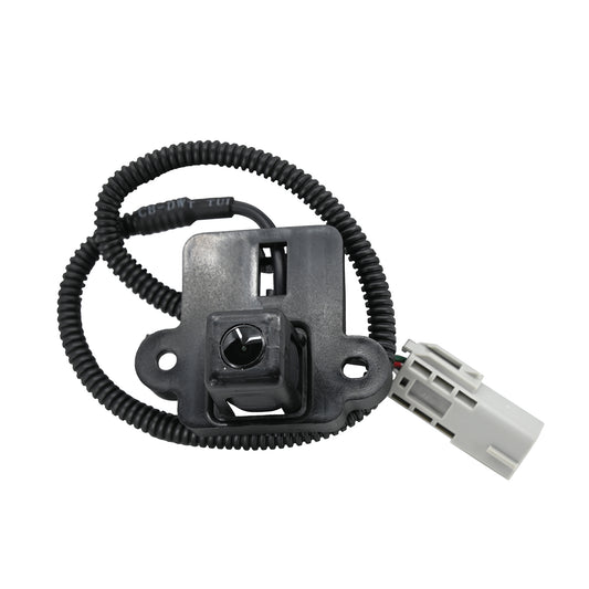 Camara De Reversa Para Chevrolet Avalanche 2009-2013