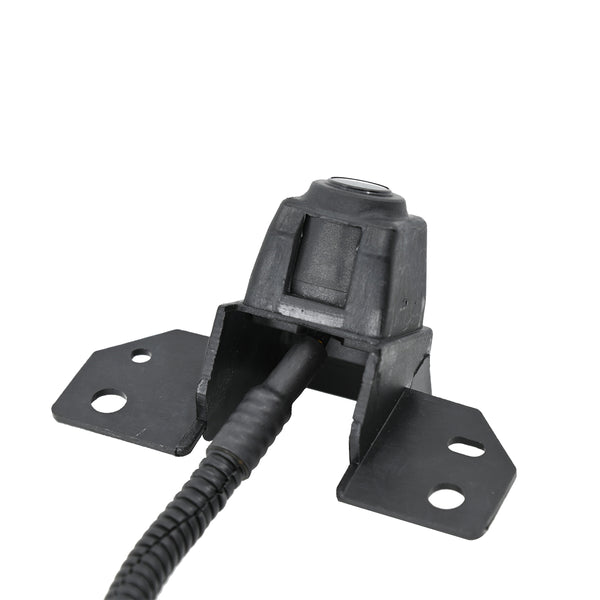 Camara De Reversa Para Chevrolet Camaro 2014-2015