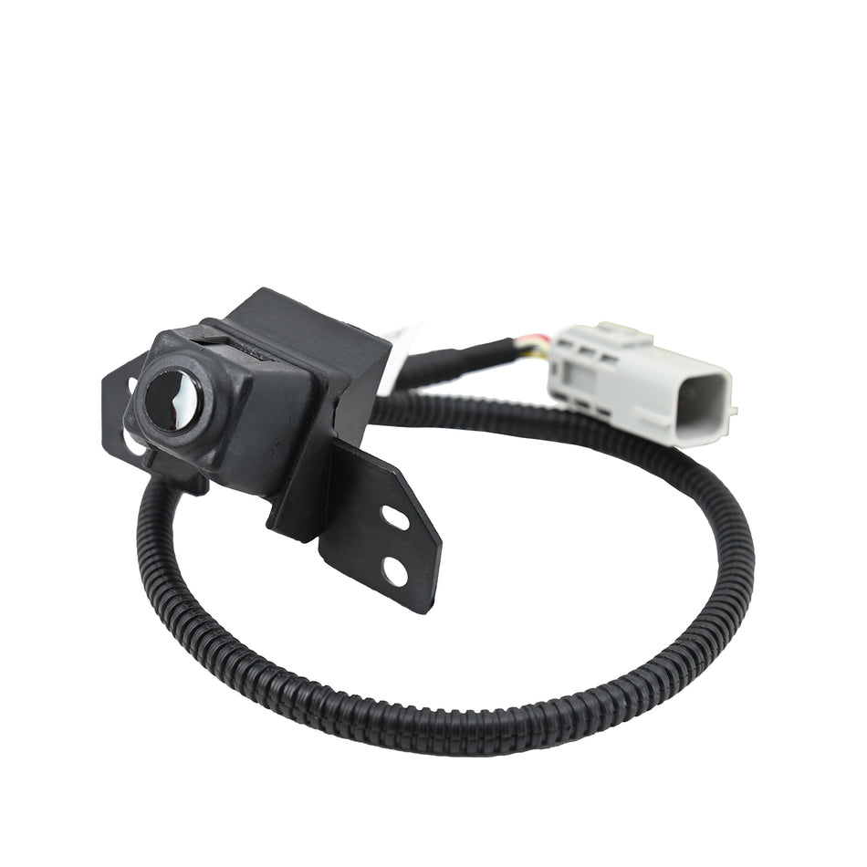 CAMARA DE REVERSA CHEVROLET CAMARO 2014-2015