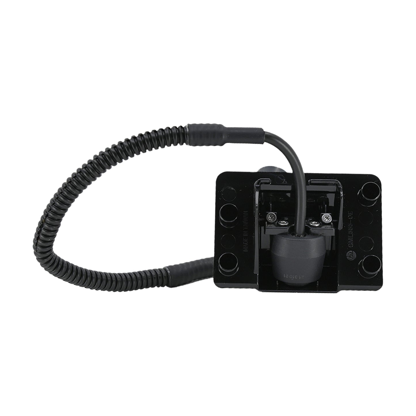 Camara De Reversa Para Gmc Yukon 2007-2014
