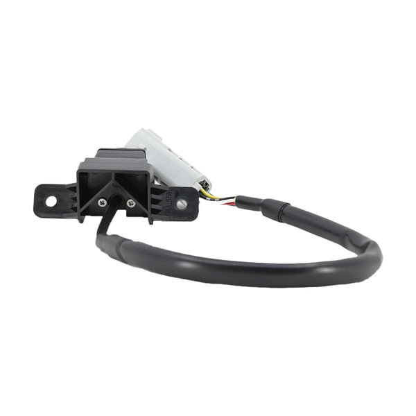Camara De Reversa Para Chevrolet Malibu 2013-2015