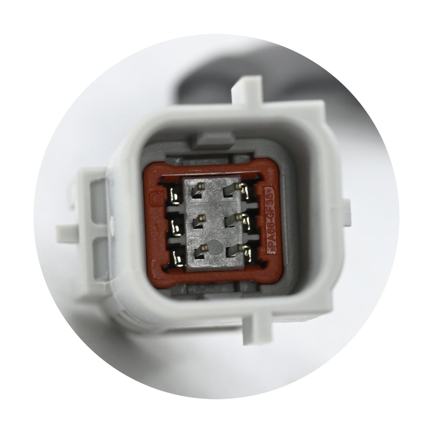 Camara De Reversa Para Chevrolet Malibu 2013-2015