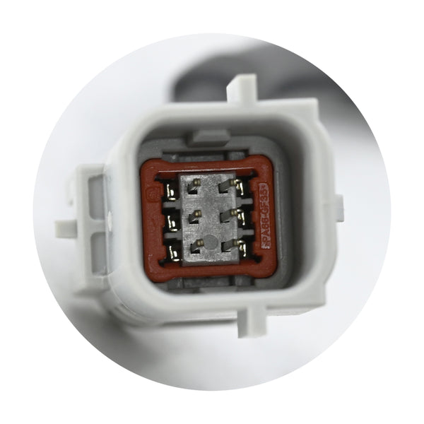 Camara De Reversa Para Chevrolet Malibu 2013-2015