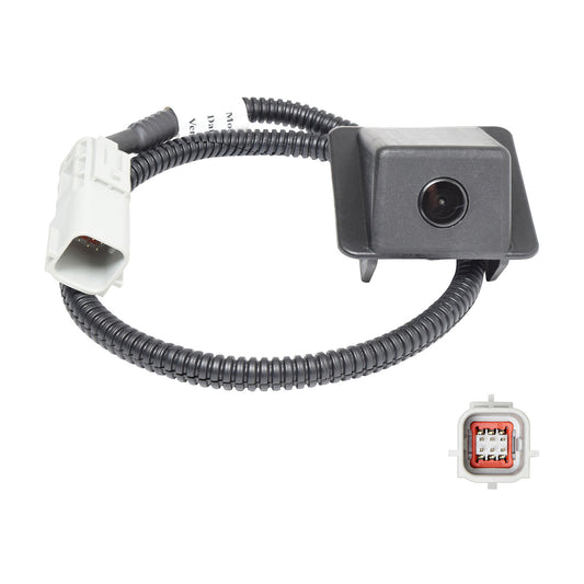 Camara De Reversa Para Chevrolet Traverse 2013-2015