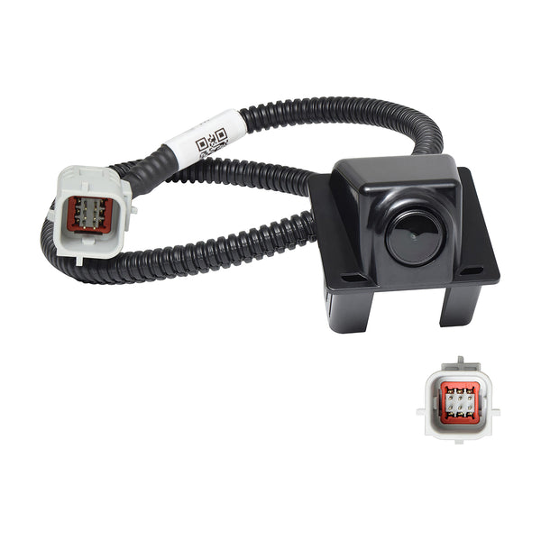 Camara De Reversa Para Chevrolet Trax 2013-2016