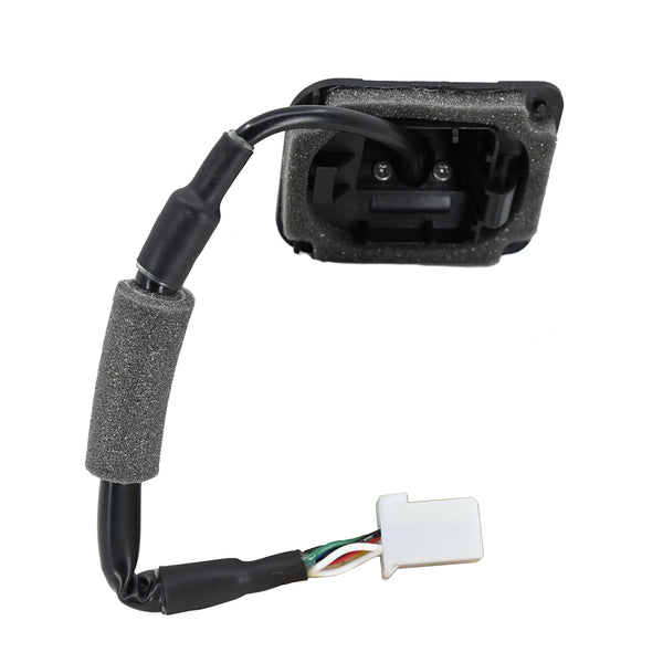 Camara De Reversa Para Honda Accord 2014-2017