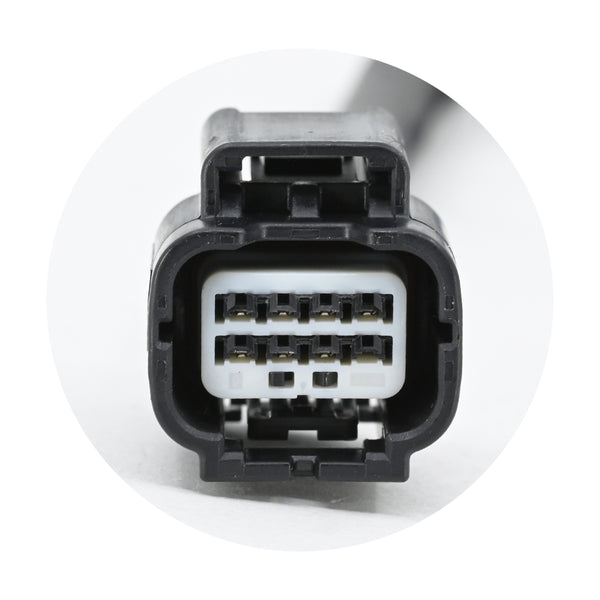 Camara De Reversa Para Honda Civic 2016-2017