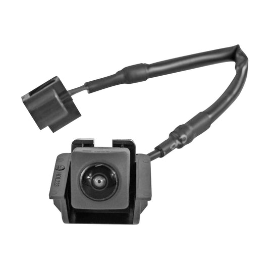 Camara De Reversa Para Honda Civic 2016-2017