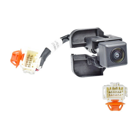 Camara De Reversa Para Honda Cr-V 2012-2013