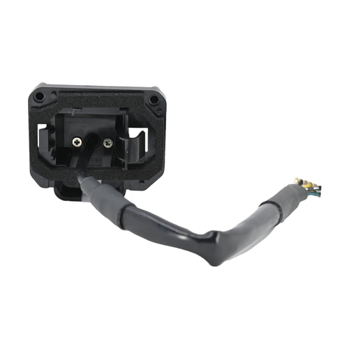 Camara De Reversa Para Honda Cr-V 2015-2016
