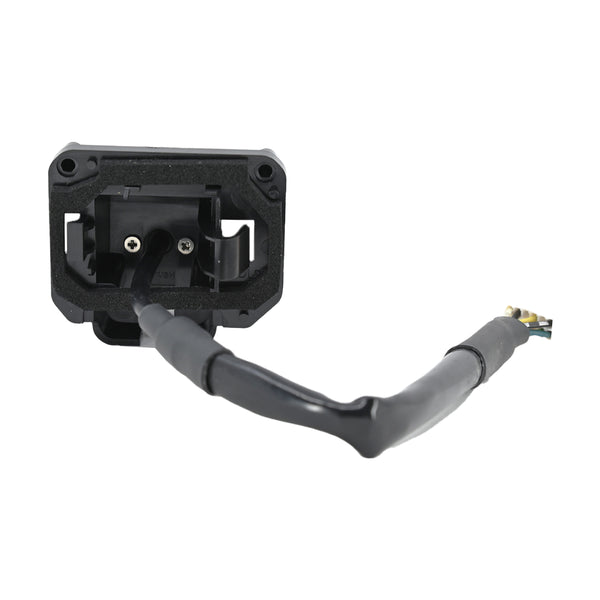 Camara De Reversa Para Honda Cr-V 2015-2016
