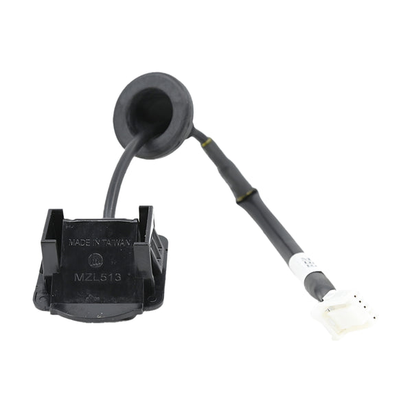 Camara De Reversa Para Mazda Cx-5 2013-2016