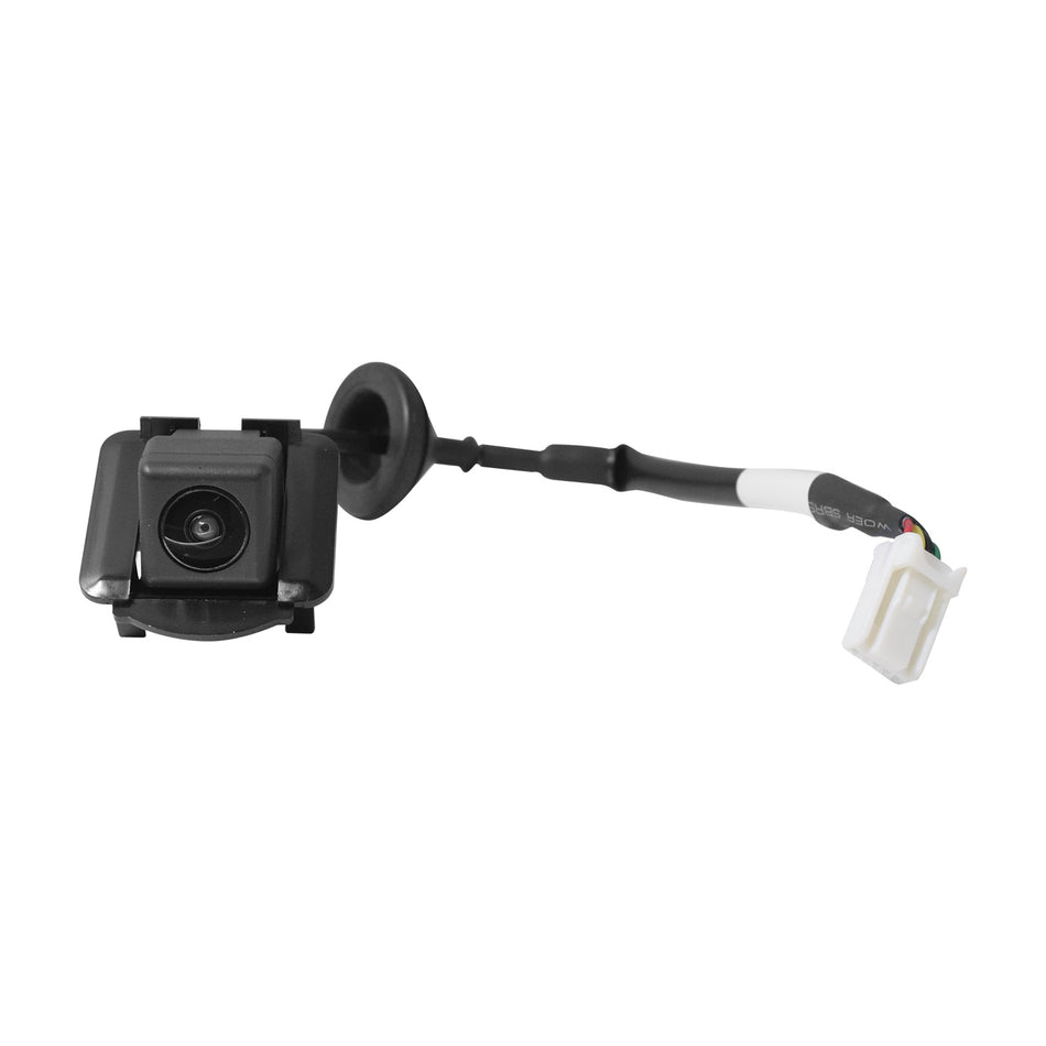 CAMARA DE REVERSA MAZDA CX-5 2013-2016