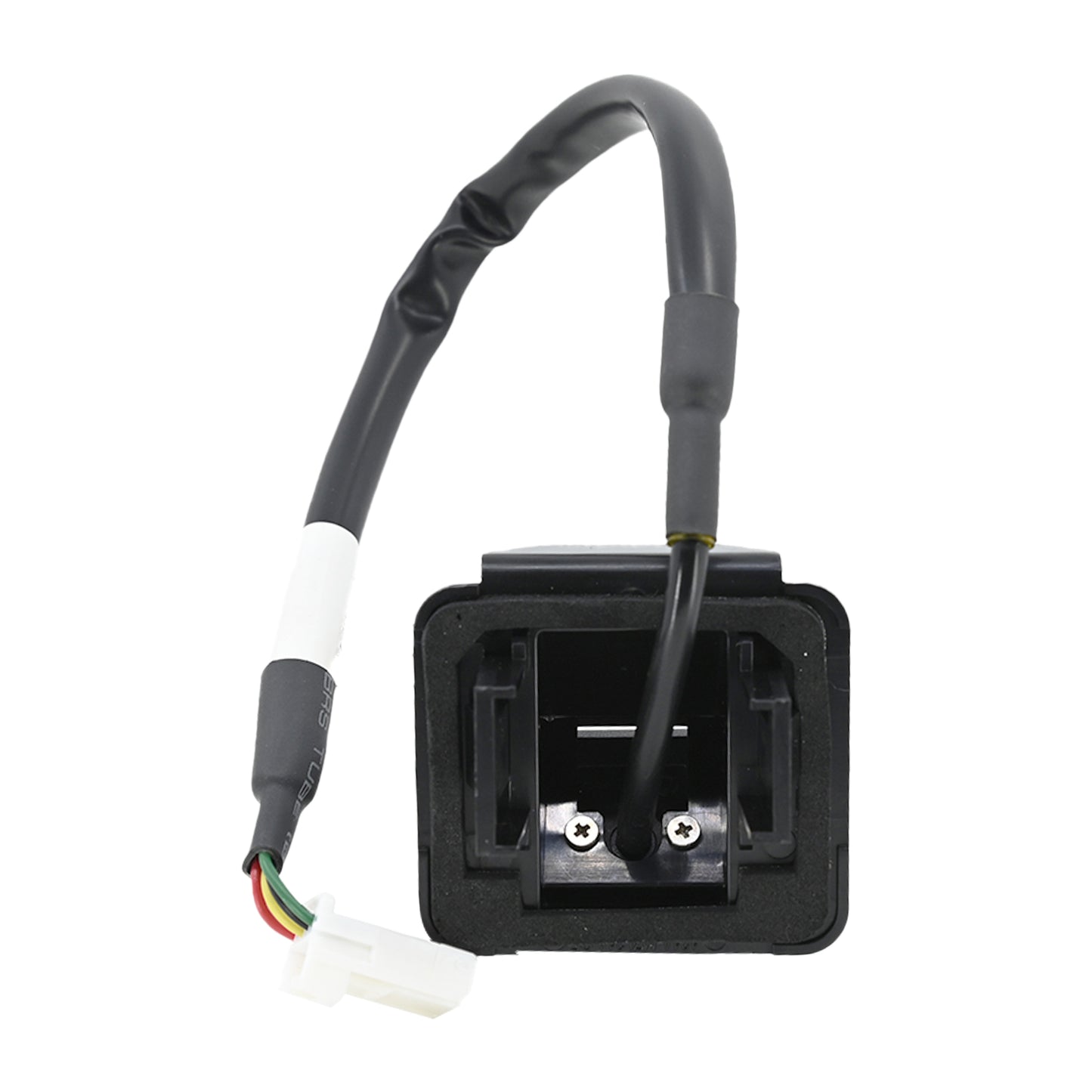 Camara De Reversa Para Mazda 3 2014-2018