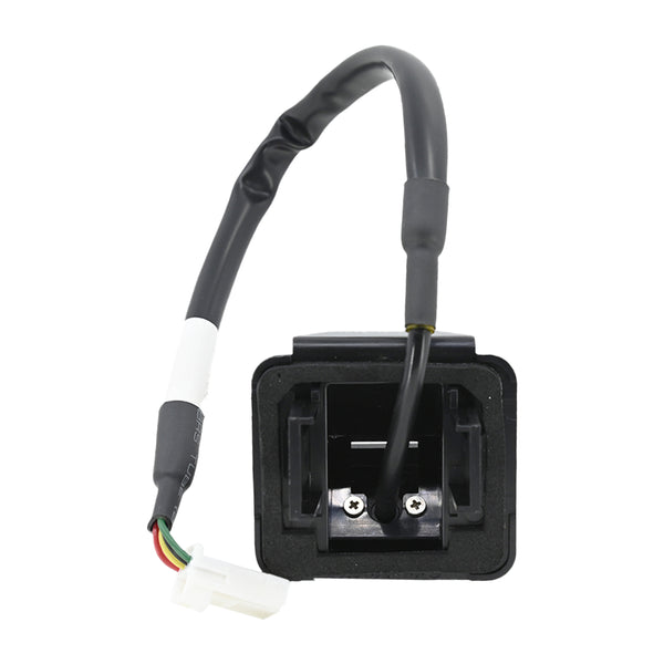 Camara De Reversa Para Mazda 3 2014-2018