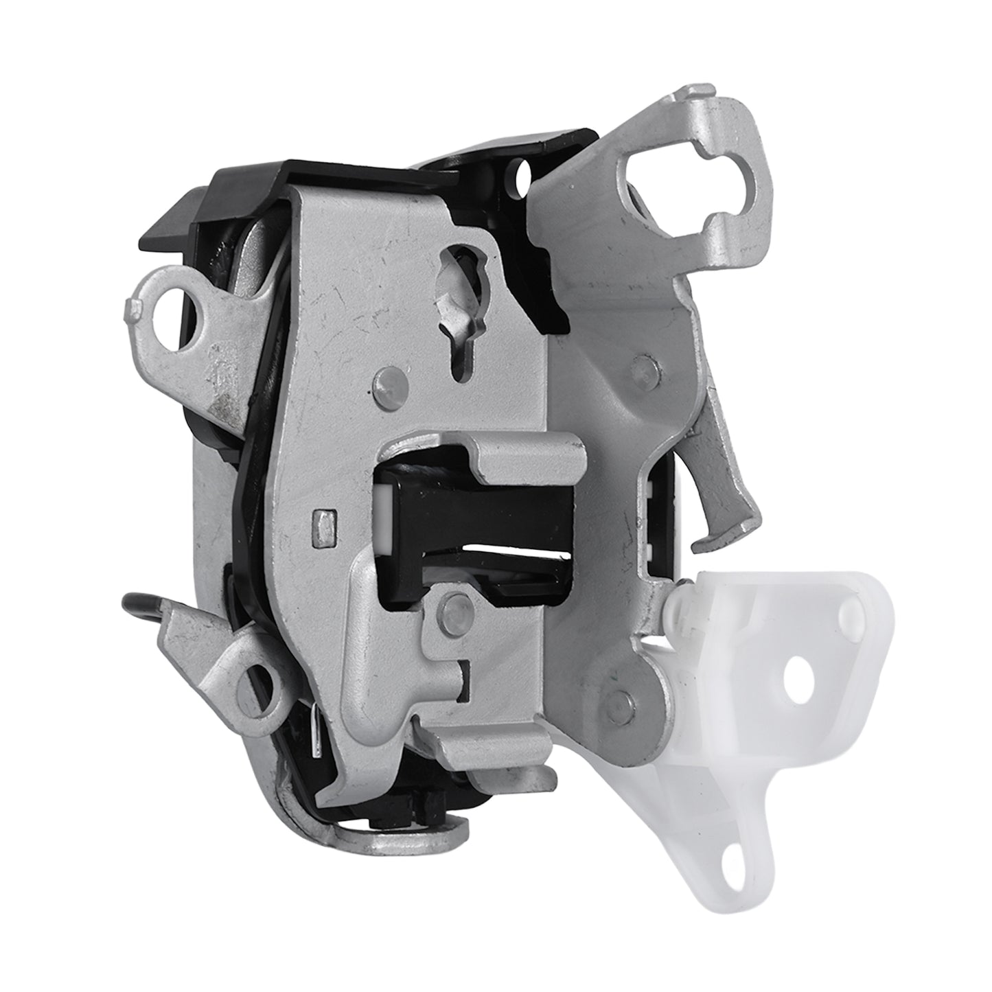 Chapa De Puerta Para Ford F-150/F-250 1997-2008