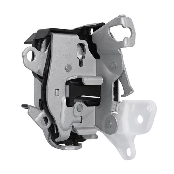 Chapa De Puerta Para Ford F-150/F-250 1997-2008