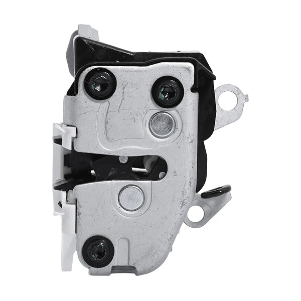 Chapa De Puerta Para Ford F-150/F-250 1997-2008