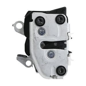 Chapa De Puerta Para Ford F-150/F-250 1997-2008