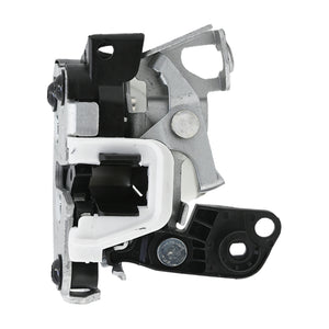 Chapa De Puerta Para Ford F-150/F-250 1997-2008