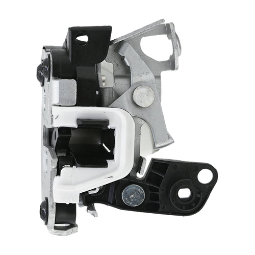 Chapa De Puerta Para Ford F-150/F-250 1997-2008