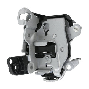 Chapa De Puerta Para Ford F-150/F-250 1997-2008