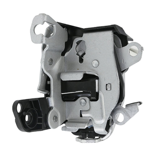 Chapa De Puerta Para Ford F-150/F-250 1997-2008