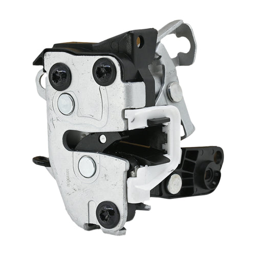 Chapa De Puerta Para Ford F-150/F-250 1997-2008