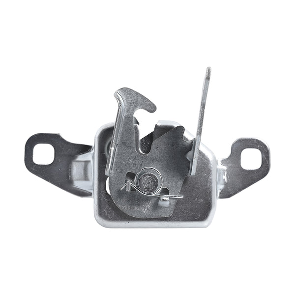 Chapa De Cofre Para Renault Sandero 2007-2015